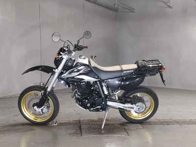 Honda XR400 Motard 2008