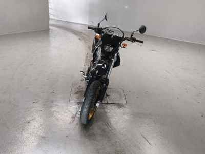 Honda XR400 Motard 2008