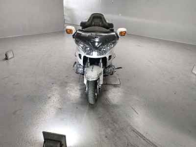 Honda GL1800 Gold Wing 2007