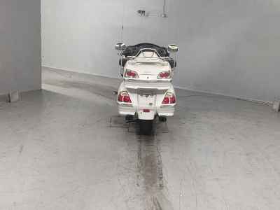 Honda GL1800 Gold Wing 2007