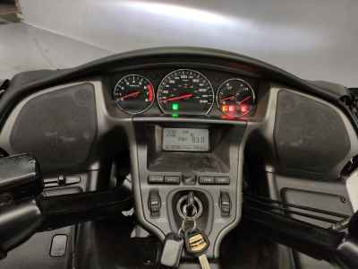 Honda GL1800 Gold Wing 2007