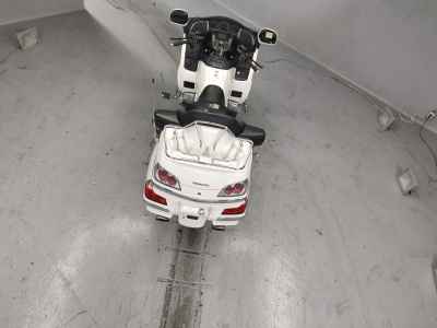 Honda GL1800 Gold Wing 2007
