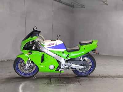 Kawasaki ZXR250 1991