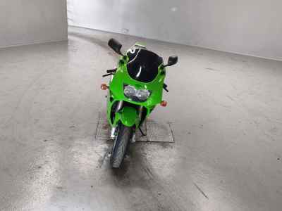 Kawasaki ZXR250 1991