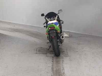 Kawasaki ZXR250 1991