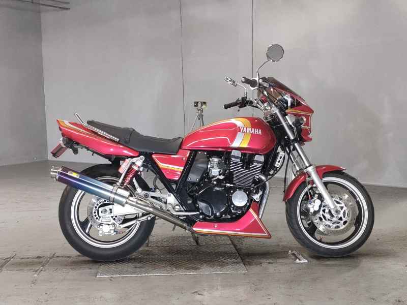 Yamaha XJR400 1993