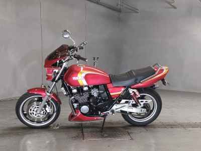 Yamaha XJR400 1993
