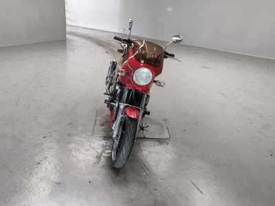 Yamaha XJR400 1993