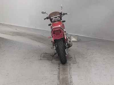 Yamaha XJR400 1993