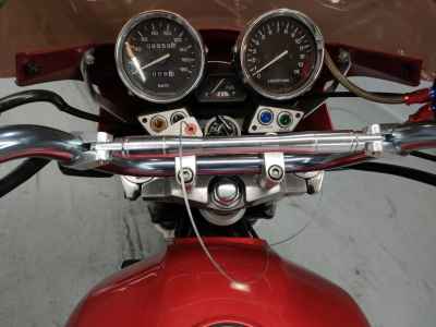 Yamaha XJR400 1993