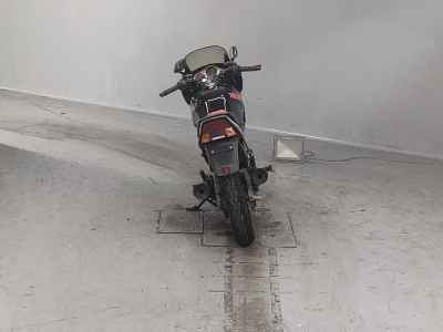 Honda VT250F Xelvis 1984