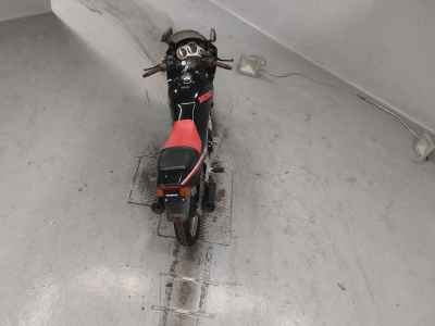 Honda VT250F Xelvis 1984