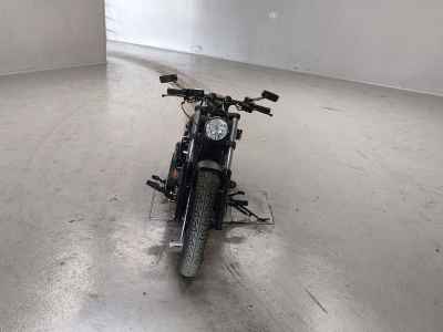 Yamaha XVS400 Drag Star 1996