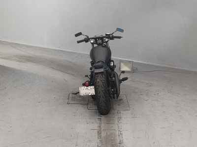 Yamaha XVS400 Drag Star 1996