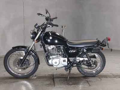 Suzuki GrassTracker Bigboy 2008