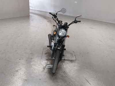 Suzuki GrassTracker Bigboy 2008