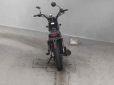 Suzuki GrassTracker Bigboy 2008