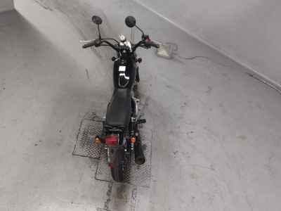 Suzuki GrassTracker Bigboy 2008