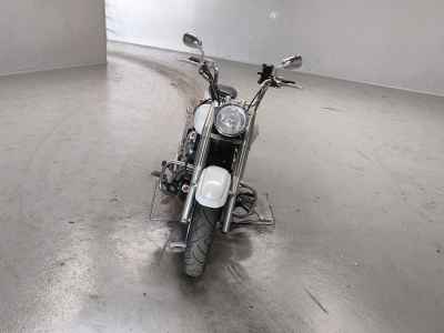 Yamaha XVS400 Drag Star Classic 2005