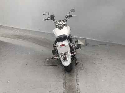 Yamaha XVS400 Drag Star Classic 2005