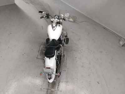 Yamaha XVS400 Drag Star Classic 2005