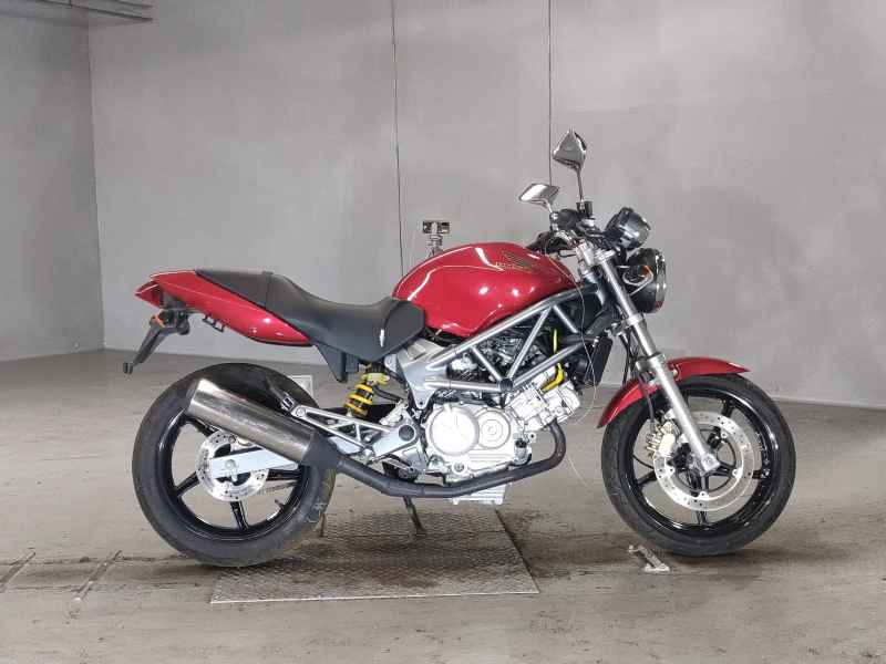 Honda VTR250 2003