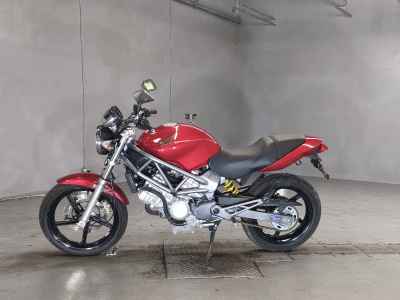 Honda VTR250 2003