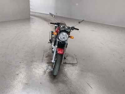 Honda VTR250 2003