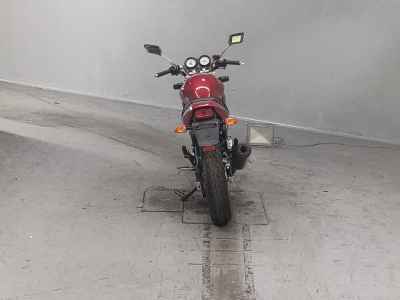 Honda VTR250 2003