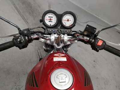 Honda VTR250 2003