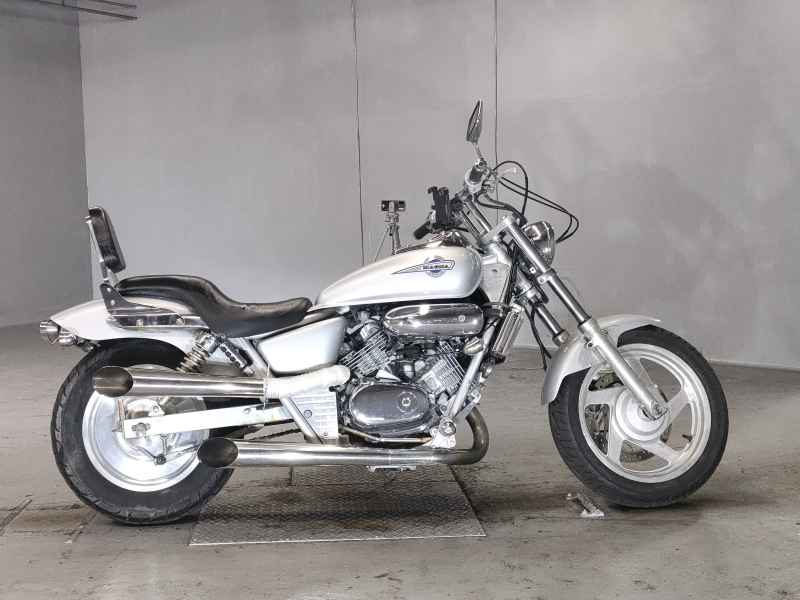 Honda Magna 250 1994