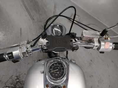 Honda Magna 250 1994