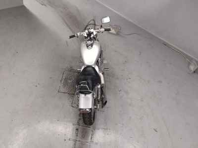 Honda Magna 250 1994