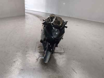 Kawasaki Ninja ZX-12R 2001