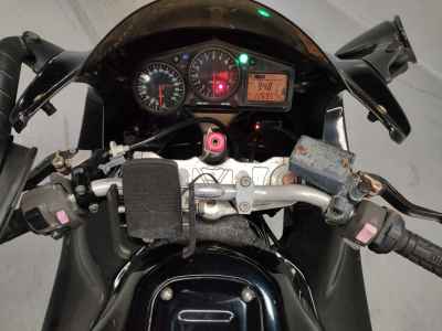 Kawasaki Ninja ZX-12R 2001