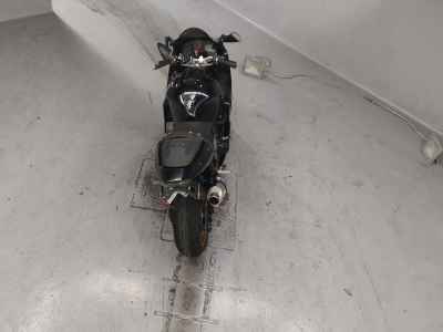 Kawasaki Ninja ZX-12R 2001