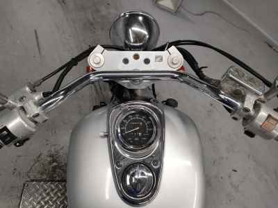 Honda Magna 250 1994