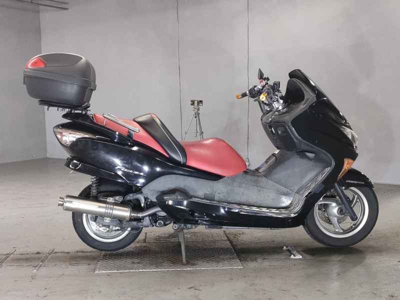 Honda Forza Z 2006