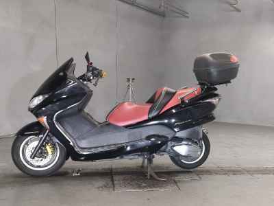 Honda Forza Z 2006