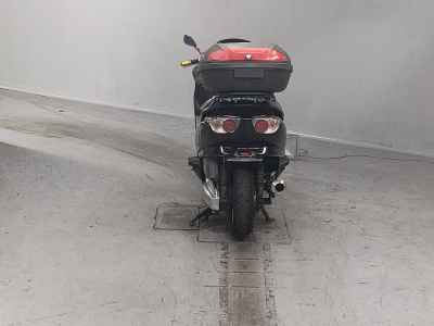 Honda Forza Z 2006