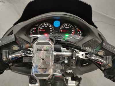 Honda Forza Z 2006