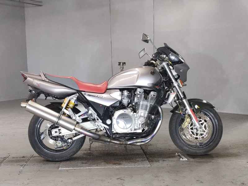 Yamaha XJR1300 1998