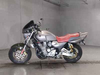 Yamaha XJR1300 1998