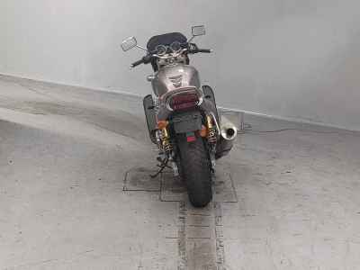 Yamaha XJR1300 1998