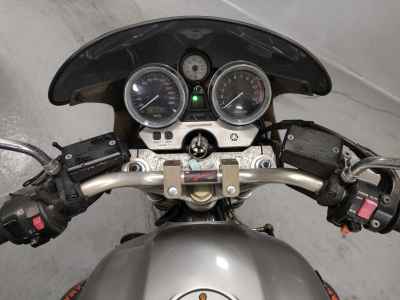Yamaha XJR1300 1998