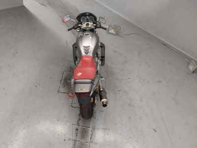 Yamaha XJR1300 1998