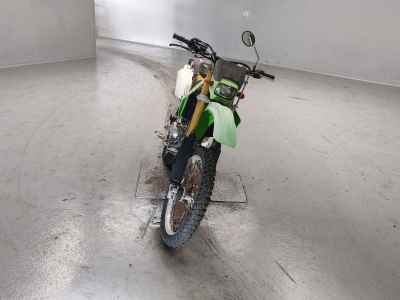 Kawasaki KLX250 2004