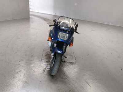 Kawasaki GPZ1000RX 1986