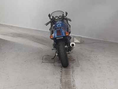 Kawasaki GPZ1000RX 1986