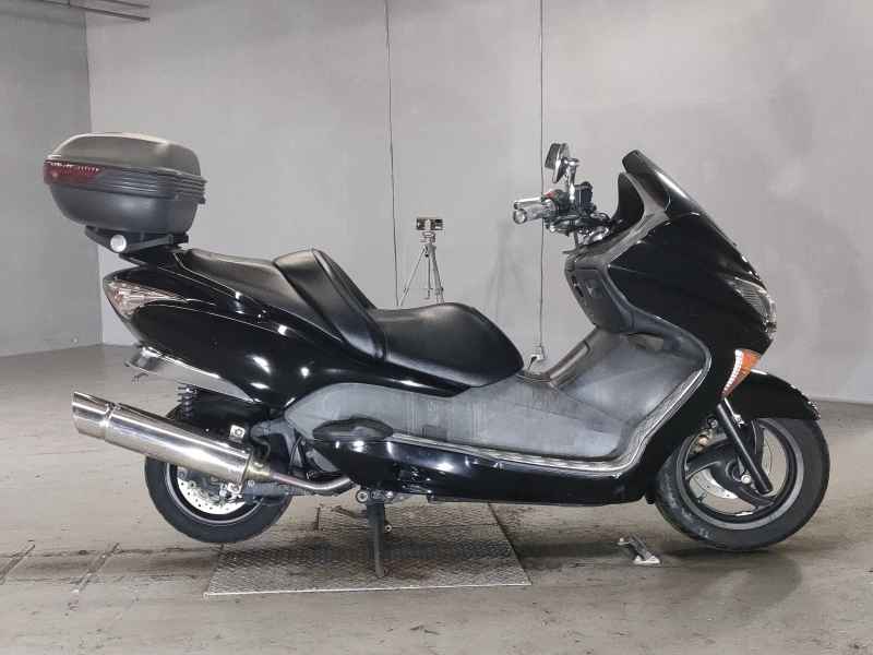 Honda Forza Z 2006